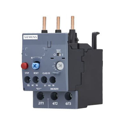 3MU Relay