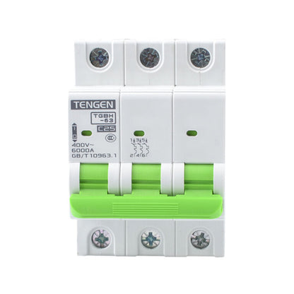 TGBH Miniature Circuit Breaker