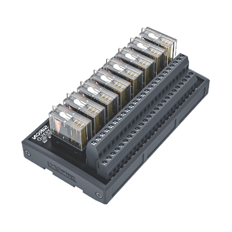 82C Relay Module