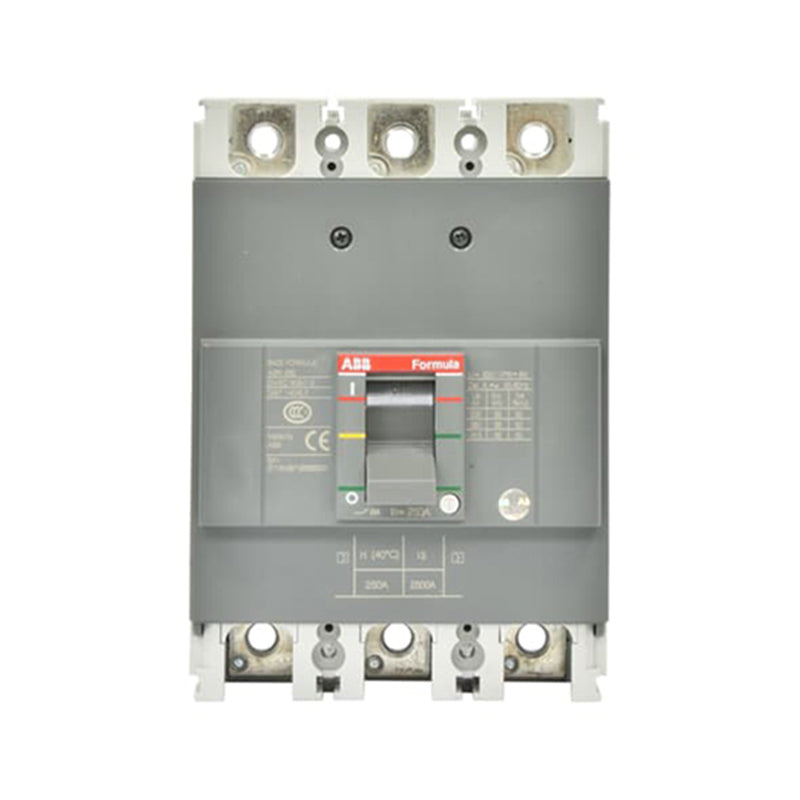 Formula M Power Distribution Circuit Breaker