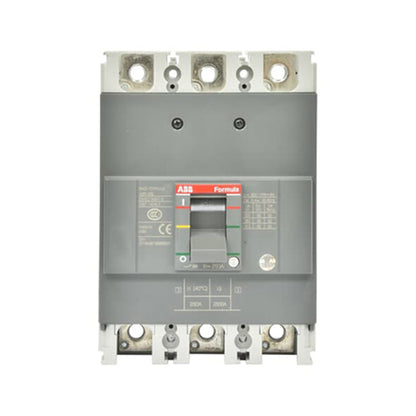 Formula M Power Distribution Circuit Breaker