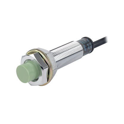 autonics PRL cylindrical inductive proximity switch (wiring lead type)