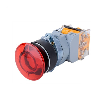 LA39-C Push Button
