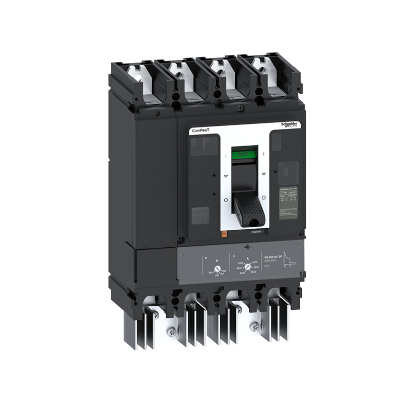 NSX Circuit Breaker (£©