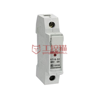 DELIXI/Delixi Electric RT18A fuse base