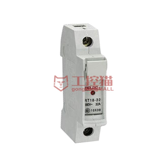 DELIXI/Delixi Electric RT18A fuse base 80 pieces/box
