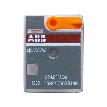 CR-M Relay ( Push Button )