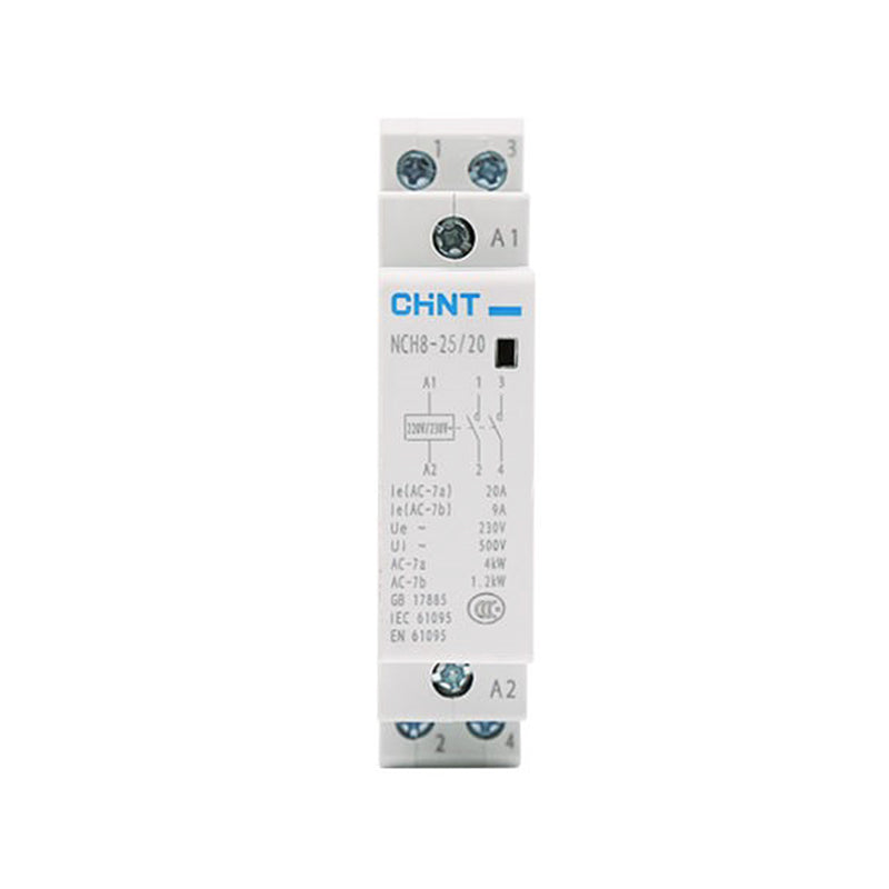NCH8 Contactor