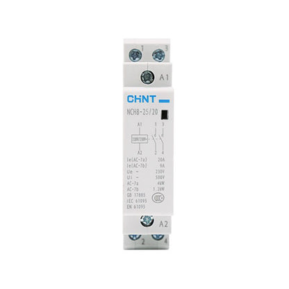 NCH8 Contactor