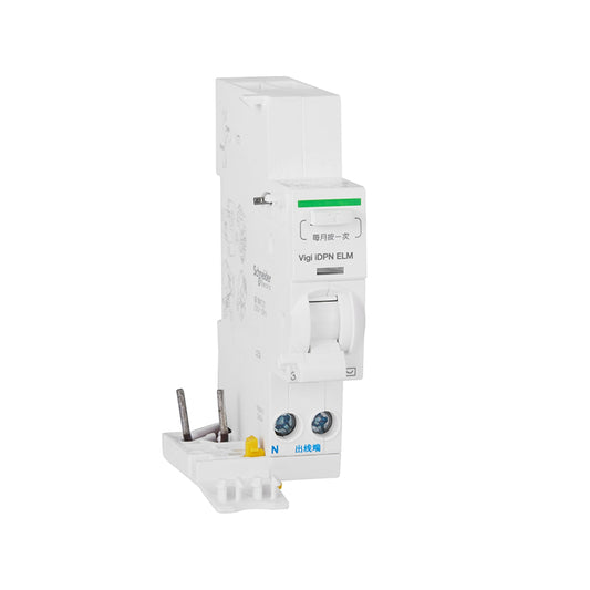 Vigi iDPN Residual Current Module