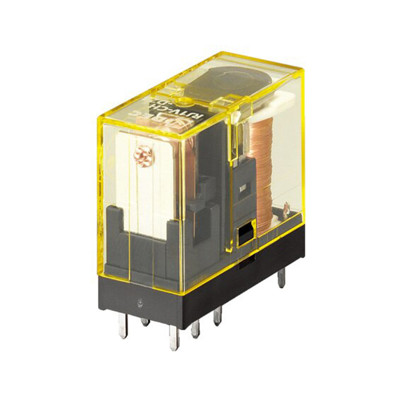 RJ PCB Relay