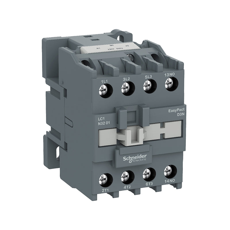 LC1N Contactor (）