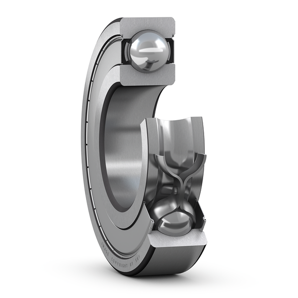 SKF Deep Groove Ball Bearing