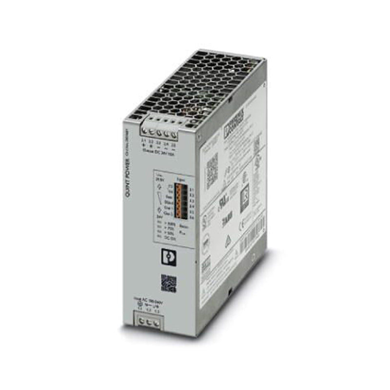 QUINY Switch