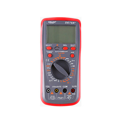 Digital Multimeter