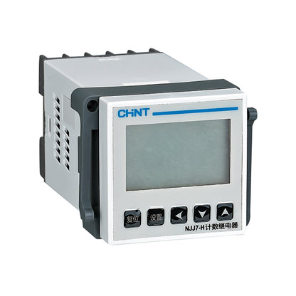 NJJ7 Electronic