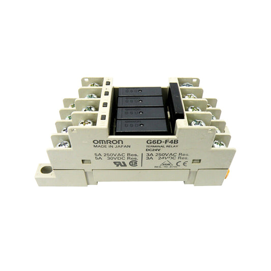 G6D Relay