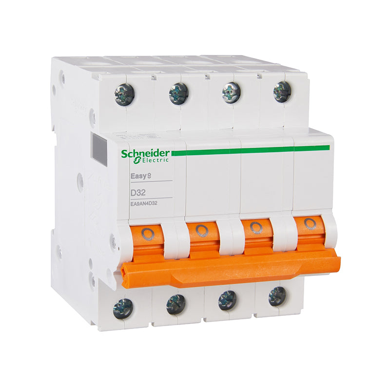 EA9A Miniature Circuit Breaker