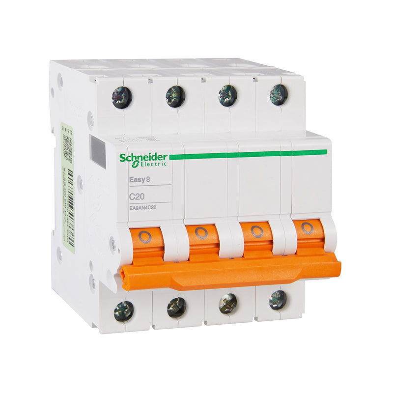 EA9A Miniature Circuit Breaker