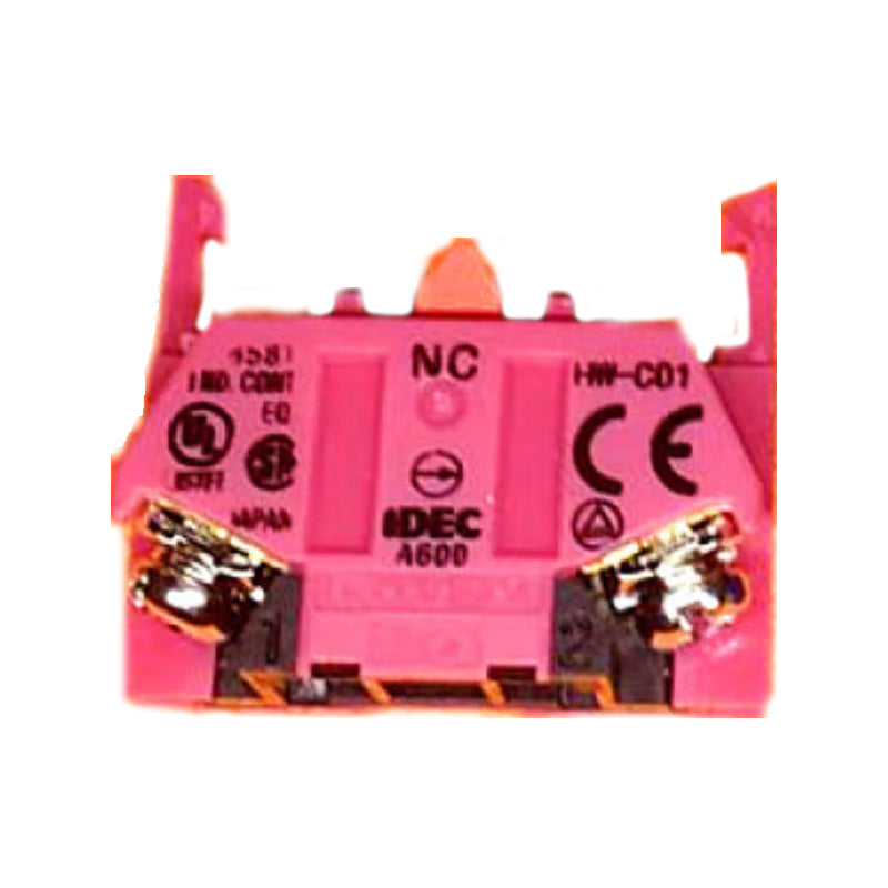 HW Contact Module