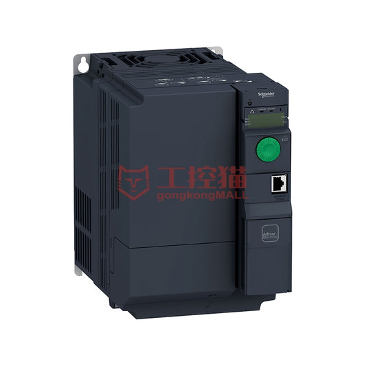 Schneider/Schneider Electric ATV320 universal inverter 7.5kW, 380-500V, three-phase, book type