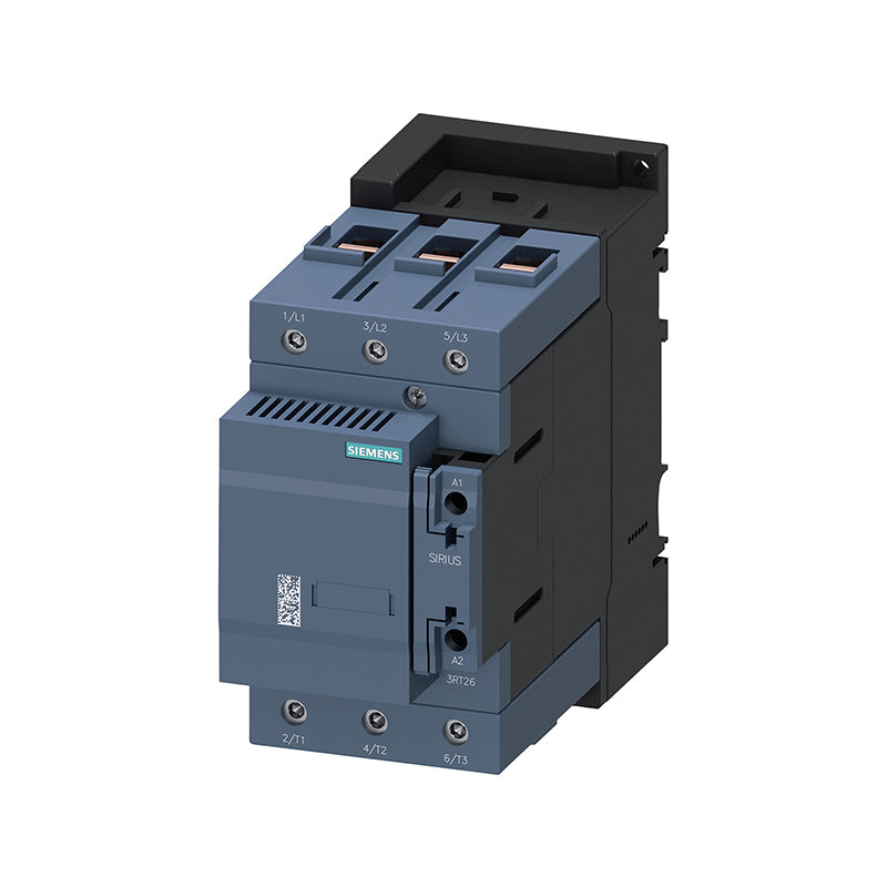 3RT2 Contactor