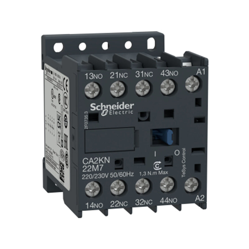 CAK Control Relay
