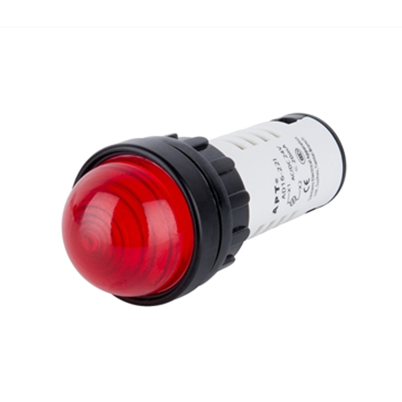 AD16-22I Indicator Light