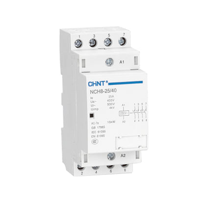 NCH8-M Contactor