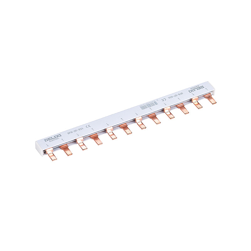 DELIXI/Delixi Electric bus end cover