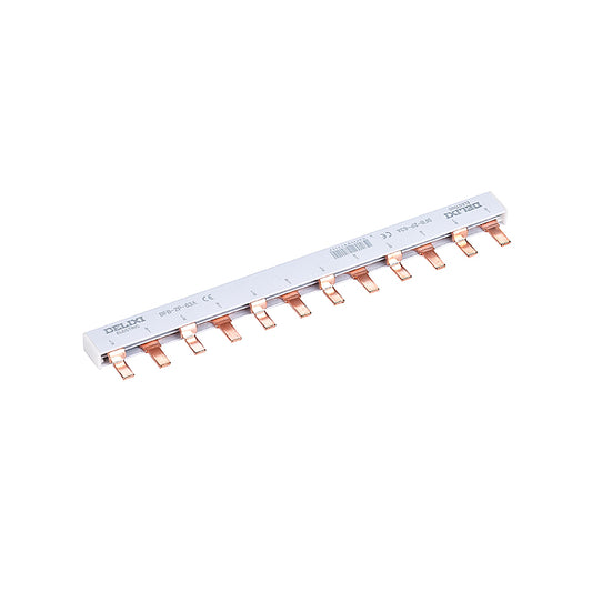 DELIXI/Delixi Electric bus end cover