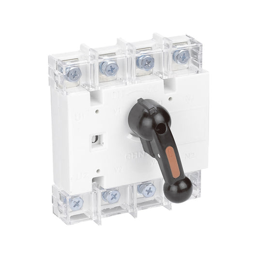 CHNT/Chint Electric NH40 isolation switch