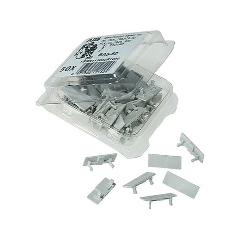 ABB Contactor Accessories