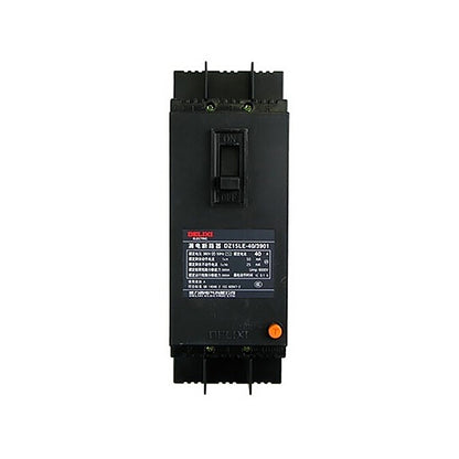 DZ15LE Residual Current Protection Circuit Breaker