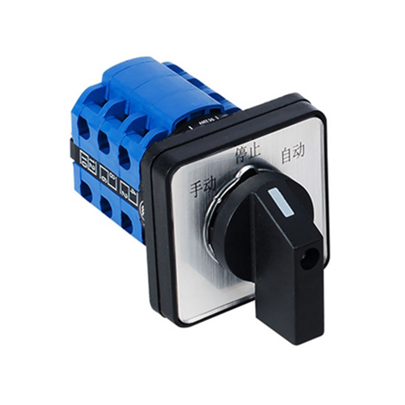 LW26 Switch