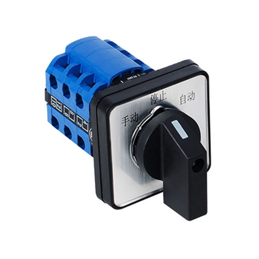 LW26 Switch