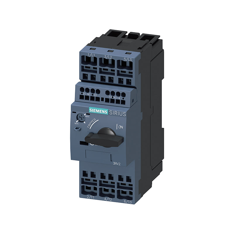 3RV2 Circuit Breaker