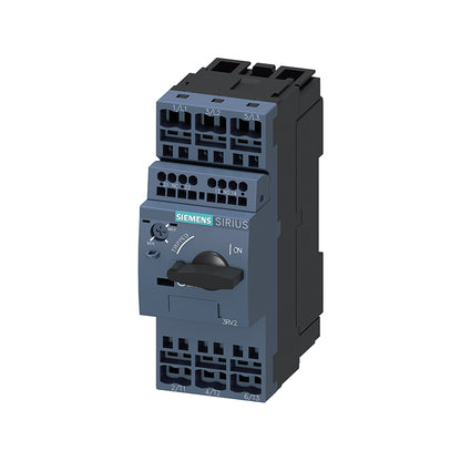 3RV2 Circuit Breaker