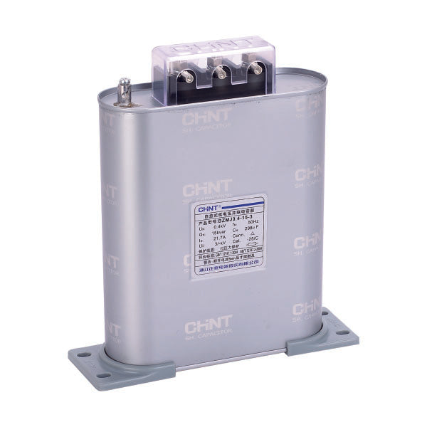 CHNT/Chint Electric BZMJ capacitor