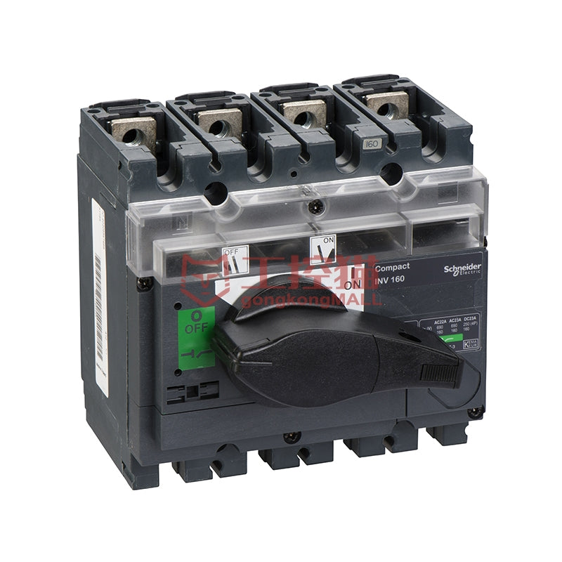 INV Switch