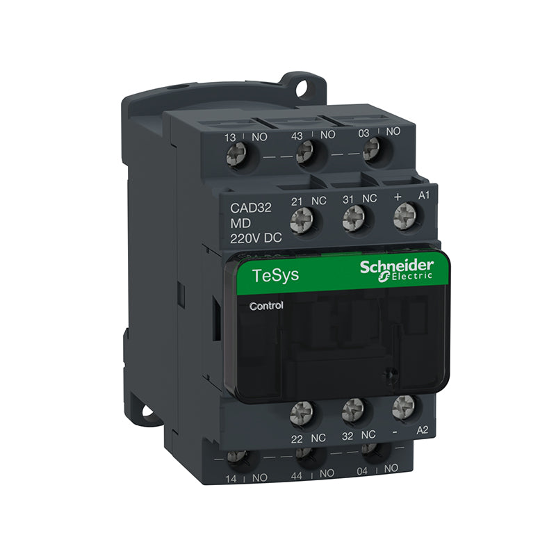 CAD Control Relay