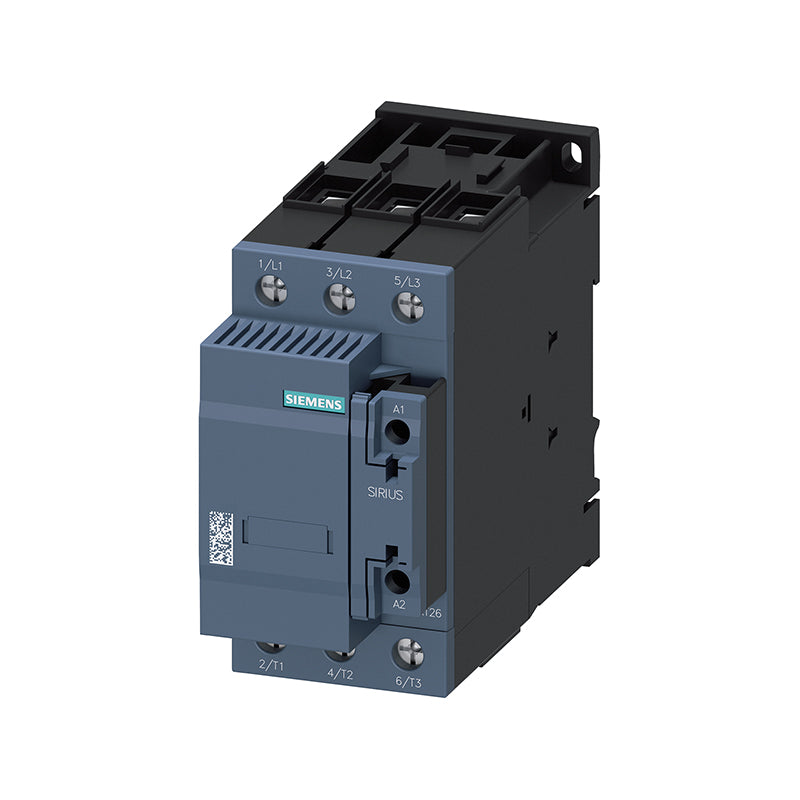 3RT2 Contactor