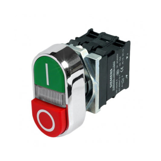 3SB6 Push Button