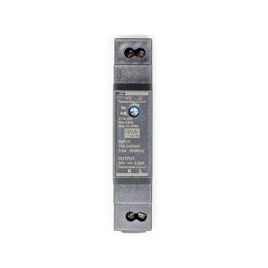 MEAN WELL/Mean Well Power HDR track type switching power supply