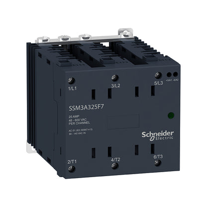 SSM Module Relay