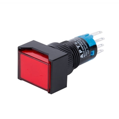 LA39-F Push Button