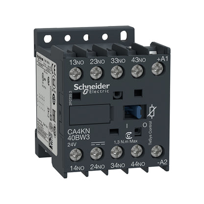 CAK Control Relay