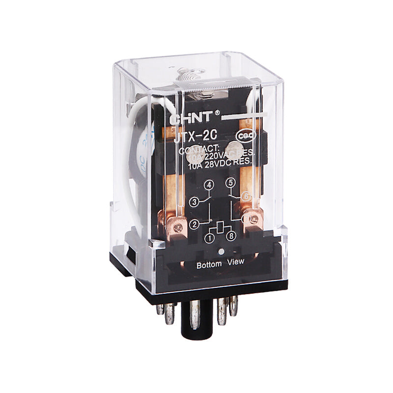 JTX Miniature Relay
