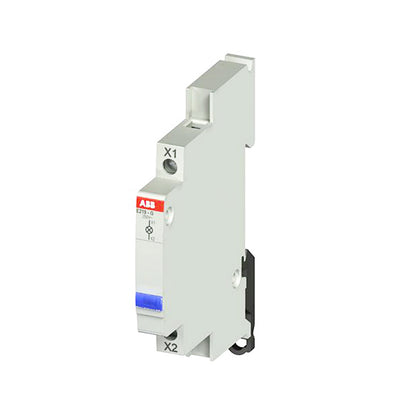 E219 Switch Indicator Light