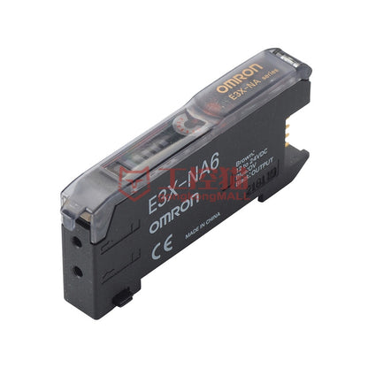 OMRON/OMRON E3X-NA simple fiber amplifier